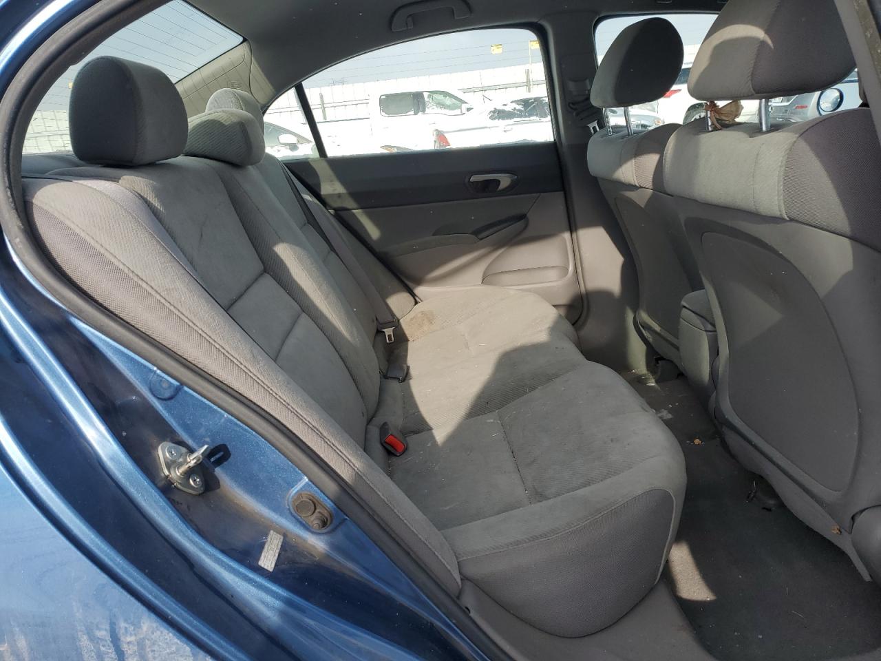 2010 Honda Civic - Image 11