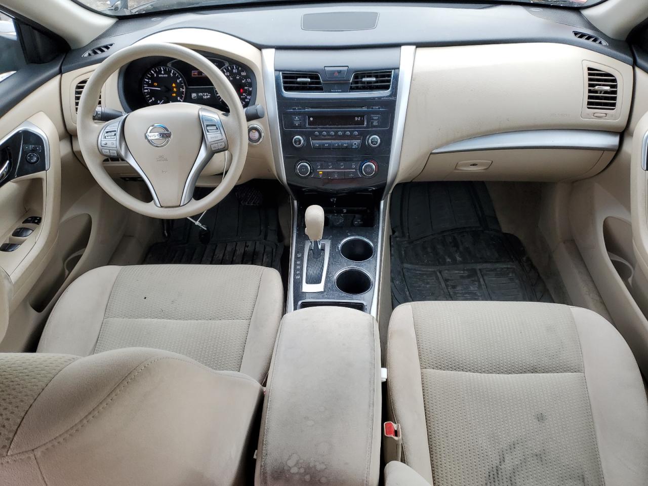 2014 Nissan Altima - Image 8