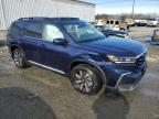 2025 Honda Pilot Elite for Sale in Windsor, NJ - Side