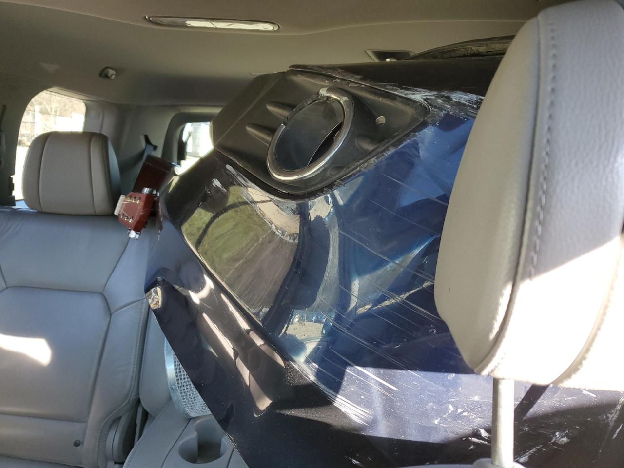 2013 Honda Pilot - Image 14