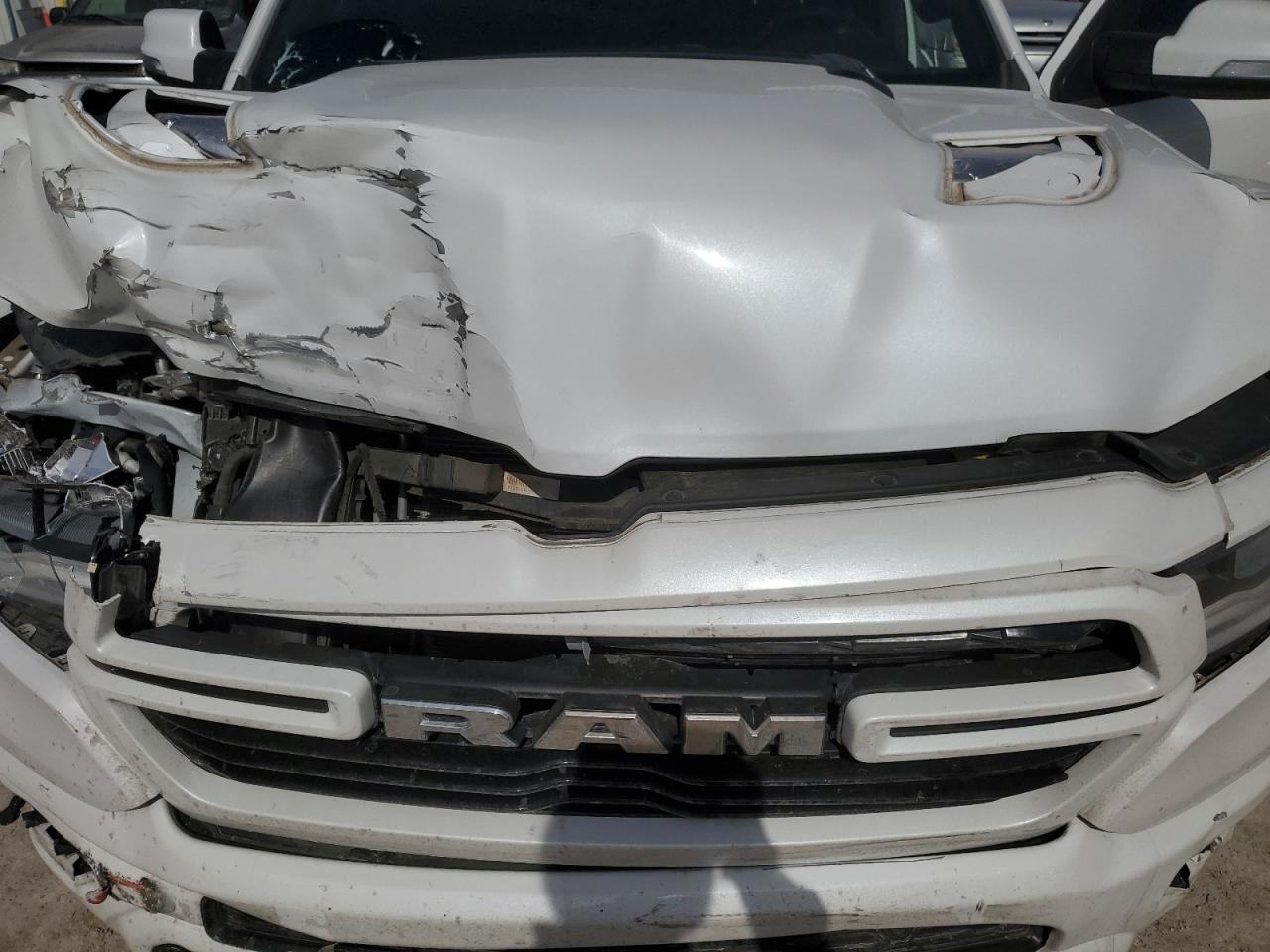 2019 RAM 1500 - Image 11