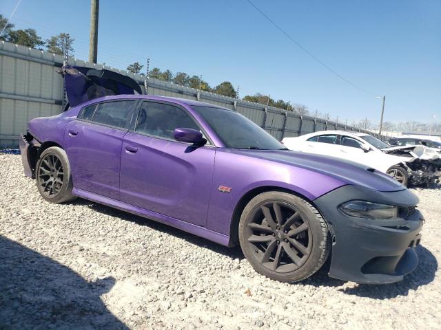 DODGE CHARGER 2019 Purple