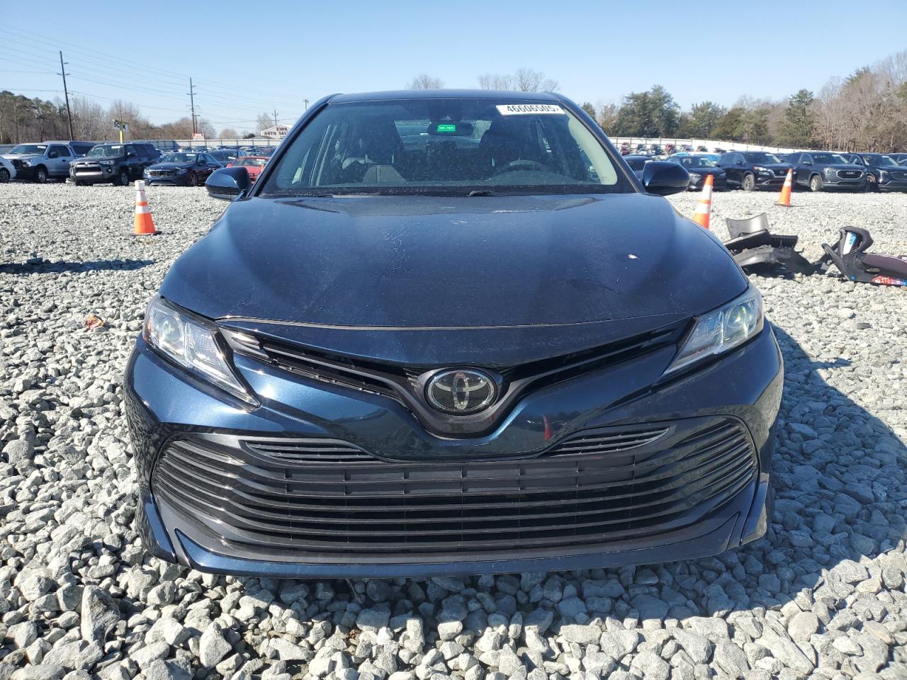 2020 Toyota Camry - Image 5