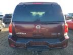 2013 Nissan Armada Sv продається в Houston, TX - Front End