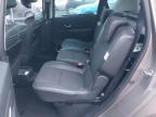 2012 RENAULT SCENIC DYN for sale at Copart SANDTOFT