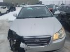 2009 HYUNDAI ELANTRA GLS for sale at Copart NS - HALIFAX