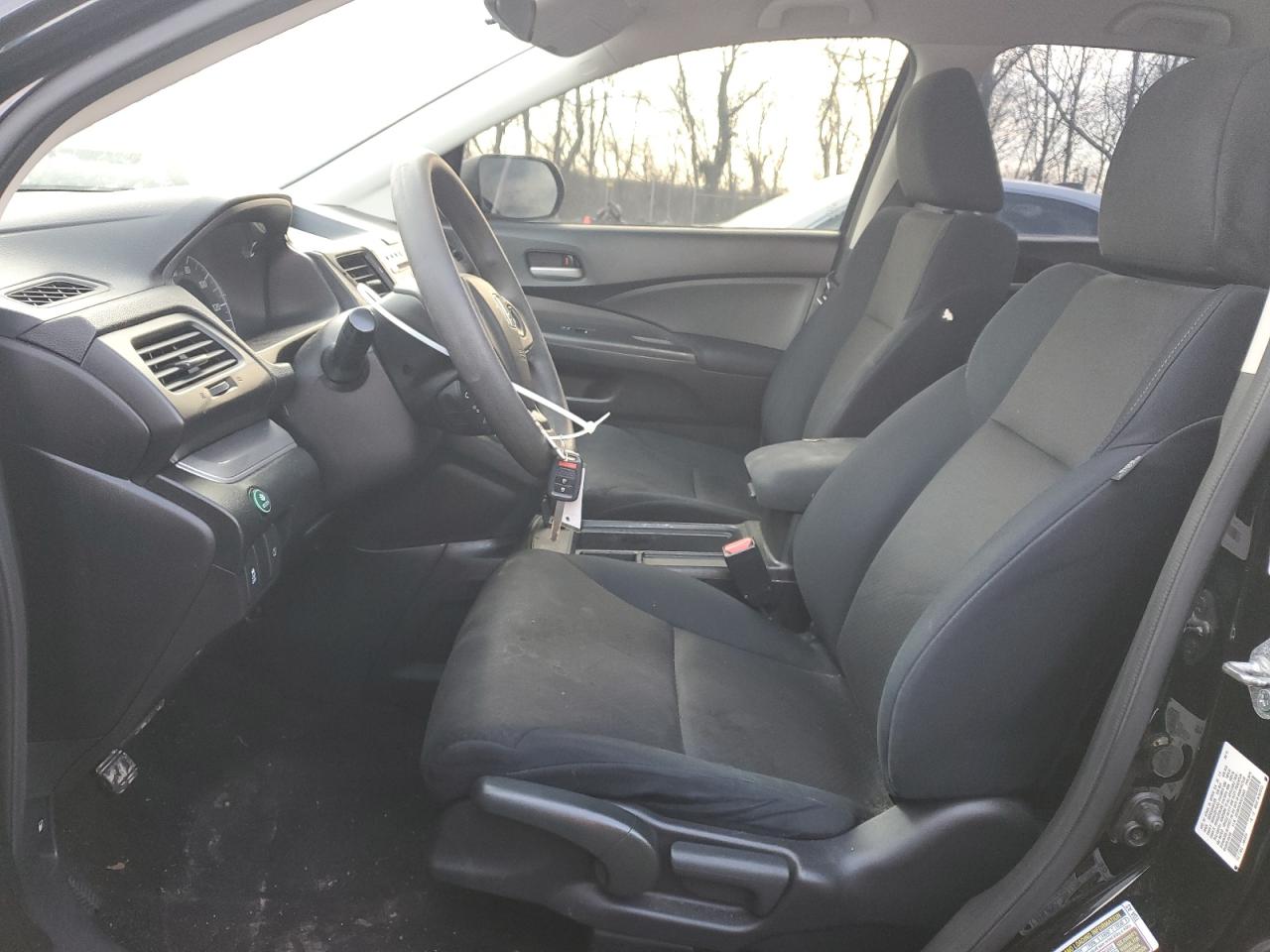 2015 Honda CR-V - Image 7
