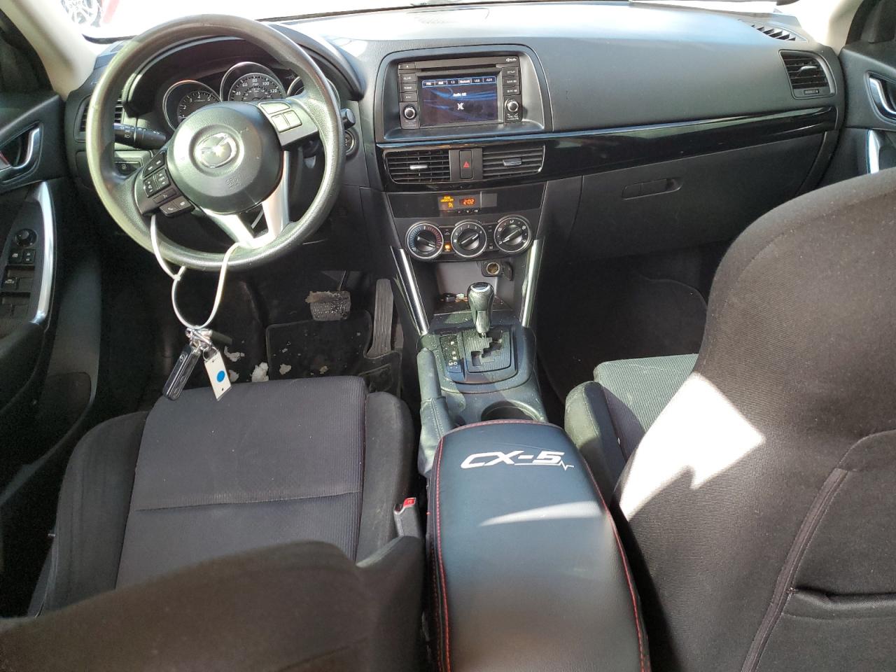 2013 Mazda CX-5 - Image 8