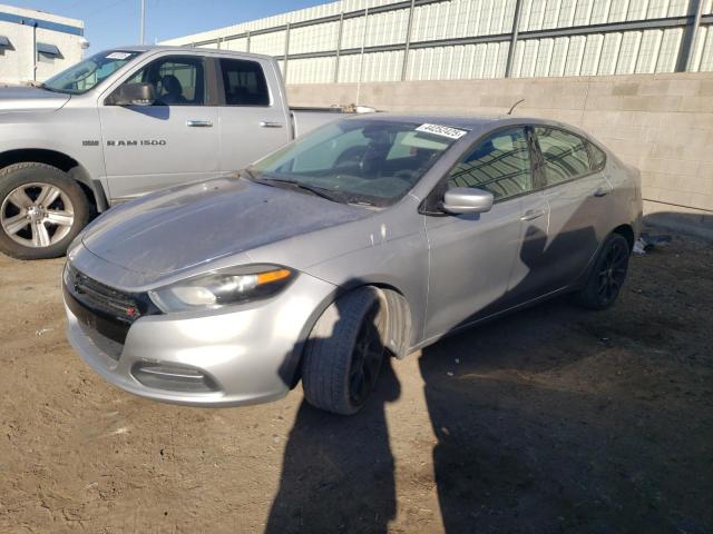 2016 Dodge Dart Se