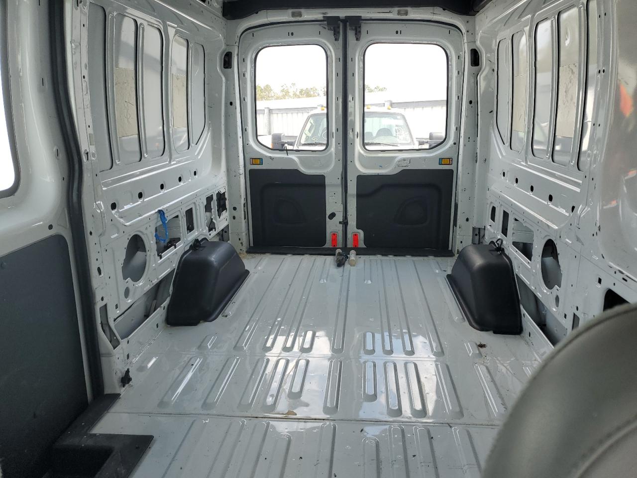 2015 Ford Transit T-250 VIN: 1FTNR2CM6FKA22538 Lot: 47179125