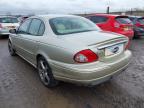 2006 JAGUAR X-TYPE SPO for sale at Copart YORK