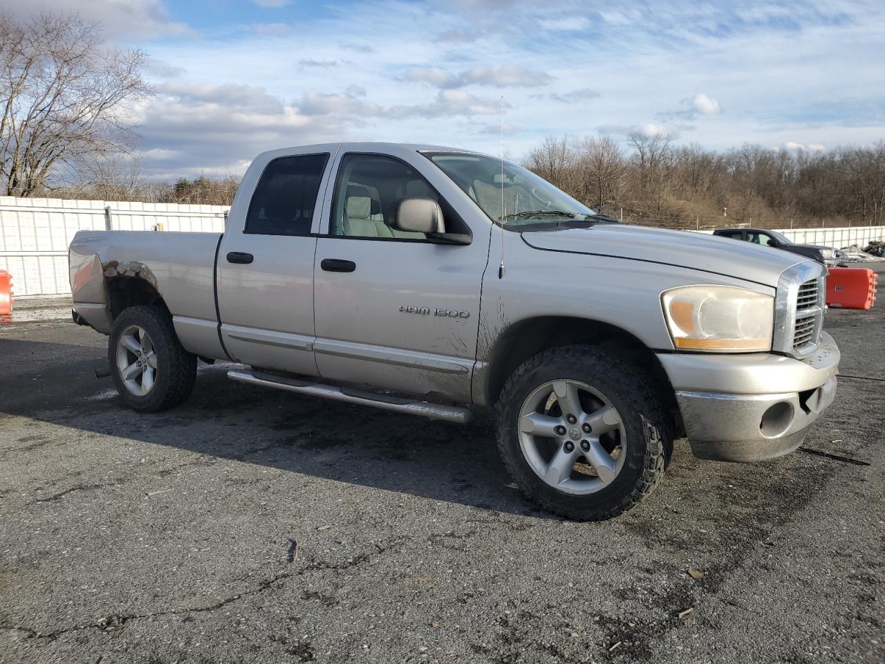 2006 Dodge RAM - Image 4