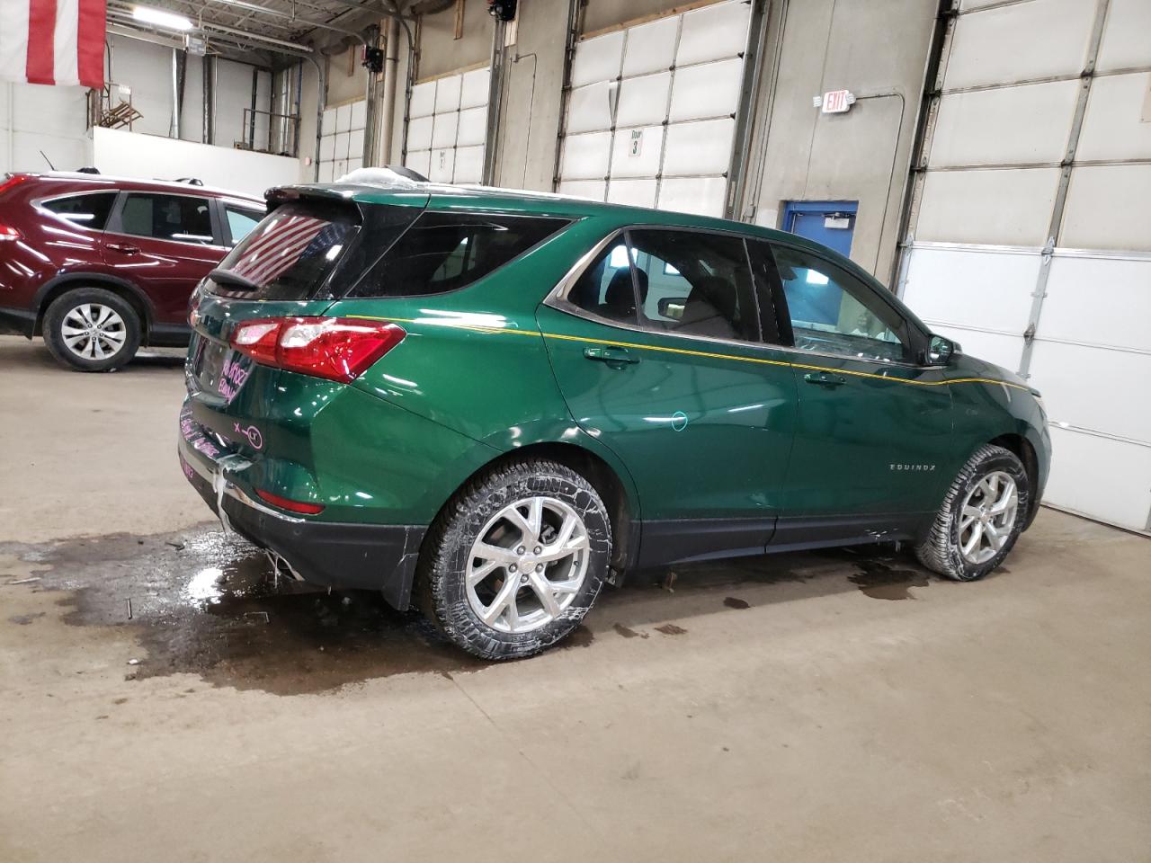 2018 Chevrolet Equinox - Image 3