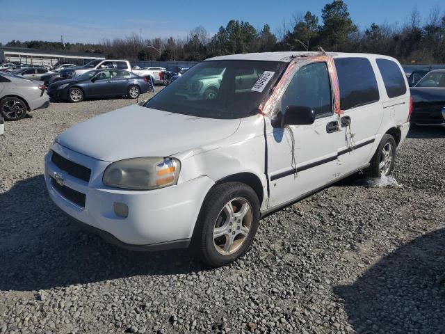 2007 Chevrolet Uplander Ls