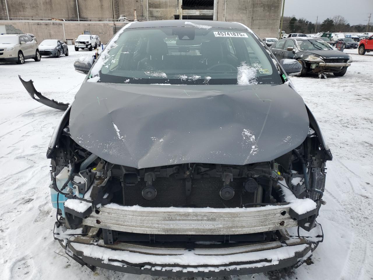 2016 Toyota Prius - Image 5