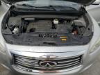 2014 INFINITI QX60  for sale at Copart FL - ORLANDO SOUTH