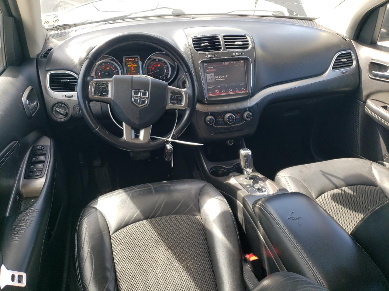 2020 Dodge Journey - Image 8