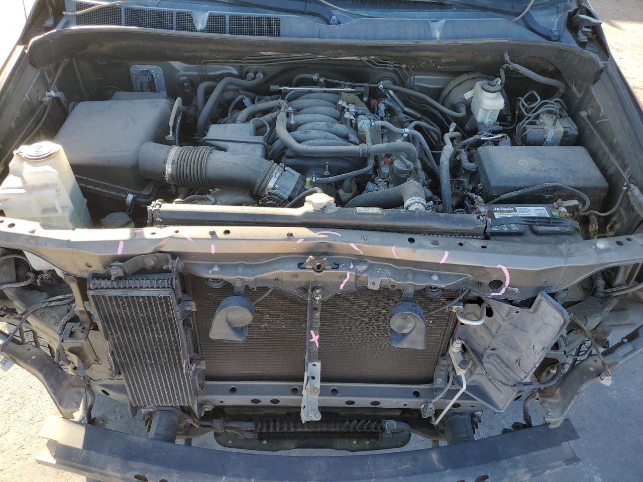 2008 Toyota Tundra - Image 11