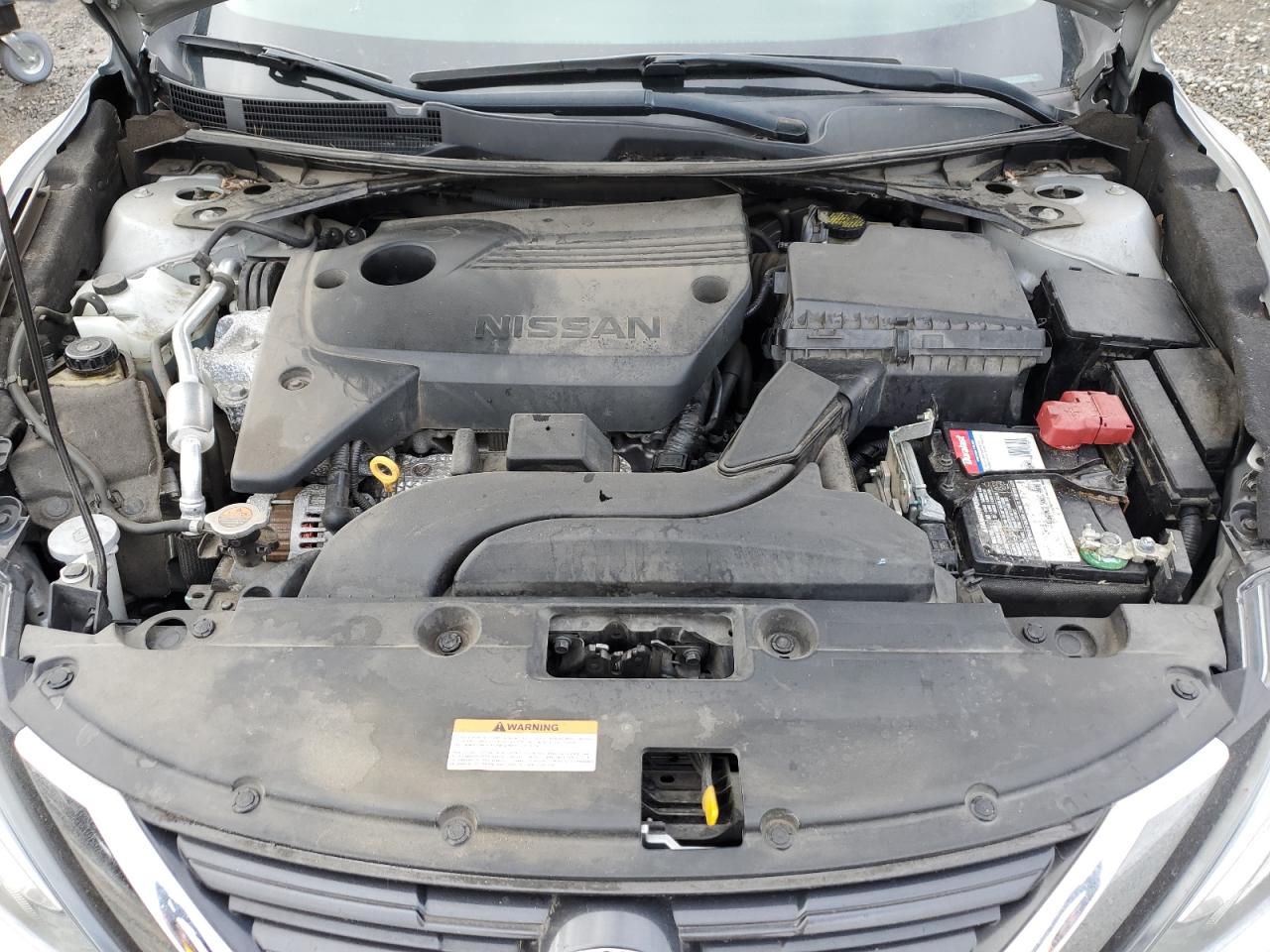 2016 Nissan Altima - Image 11