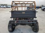 2019 Odes 4 Wheeler en Venta en Houston, TX - Burn