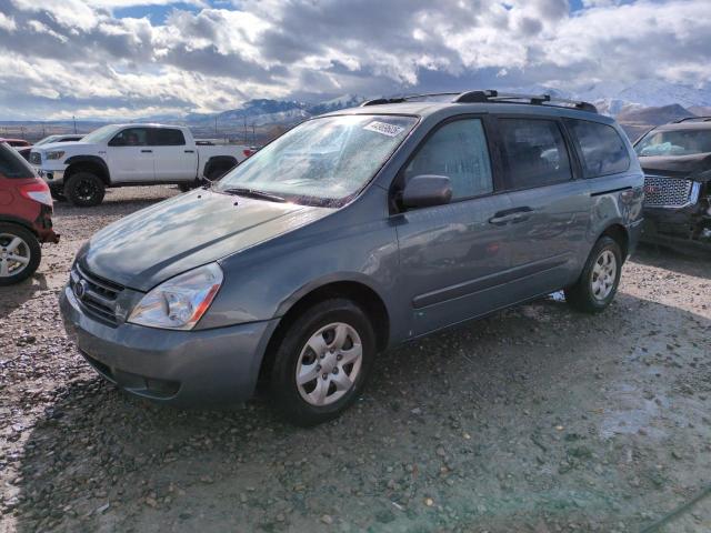 2008 Kia Sedona Ex