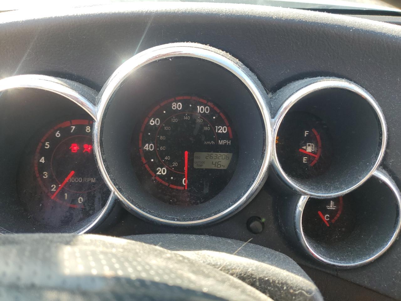 2008 Toyota Corolla - Image 9