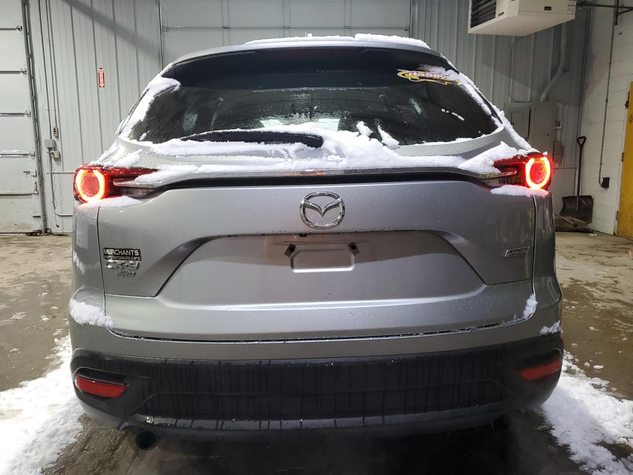 2018 Mazda CX-9 - Image 6
