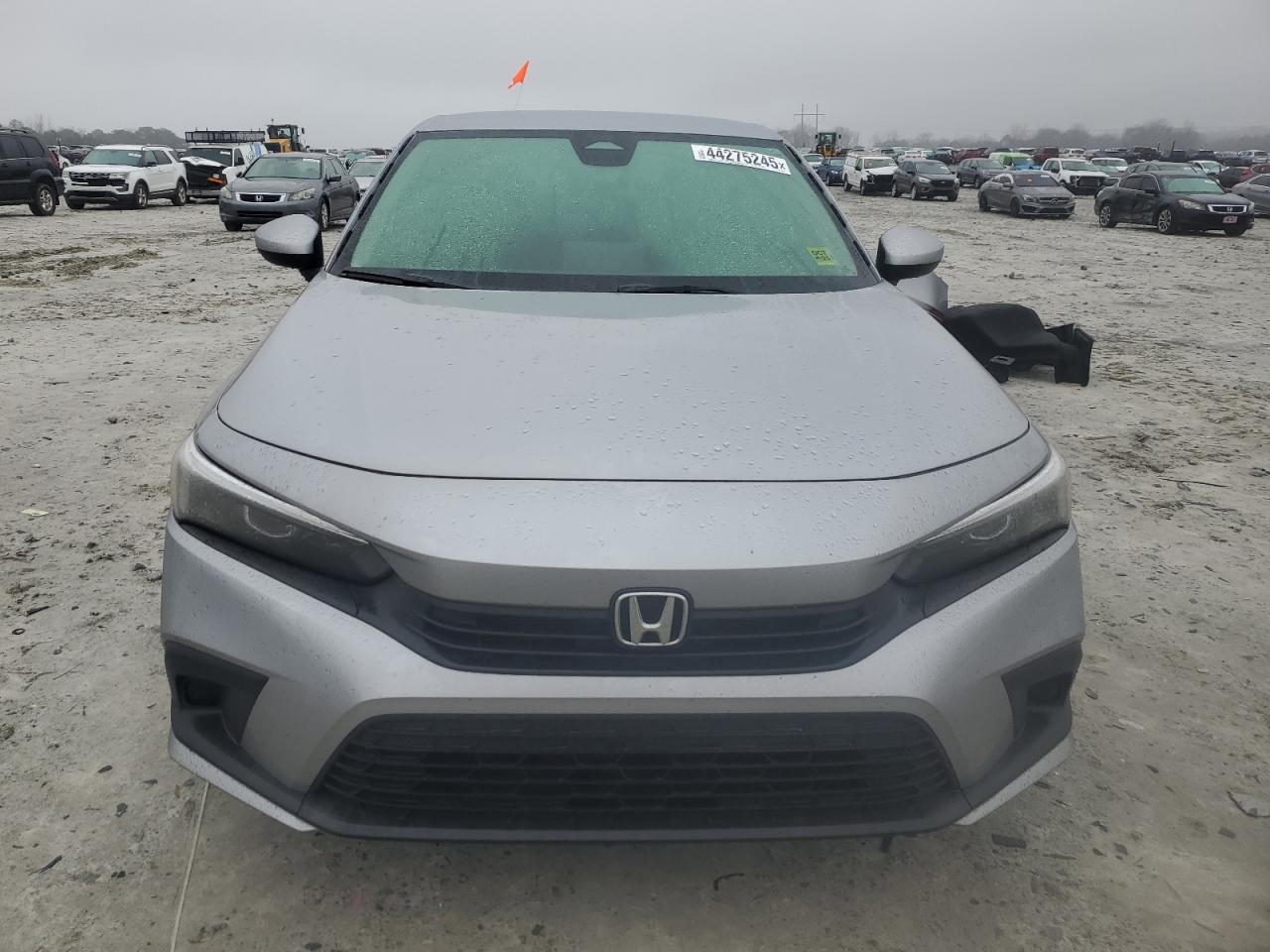 2022 Honda Civic - Image 5