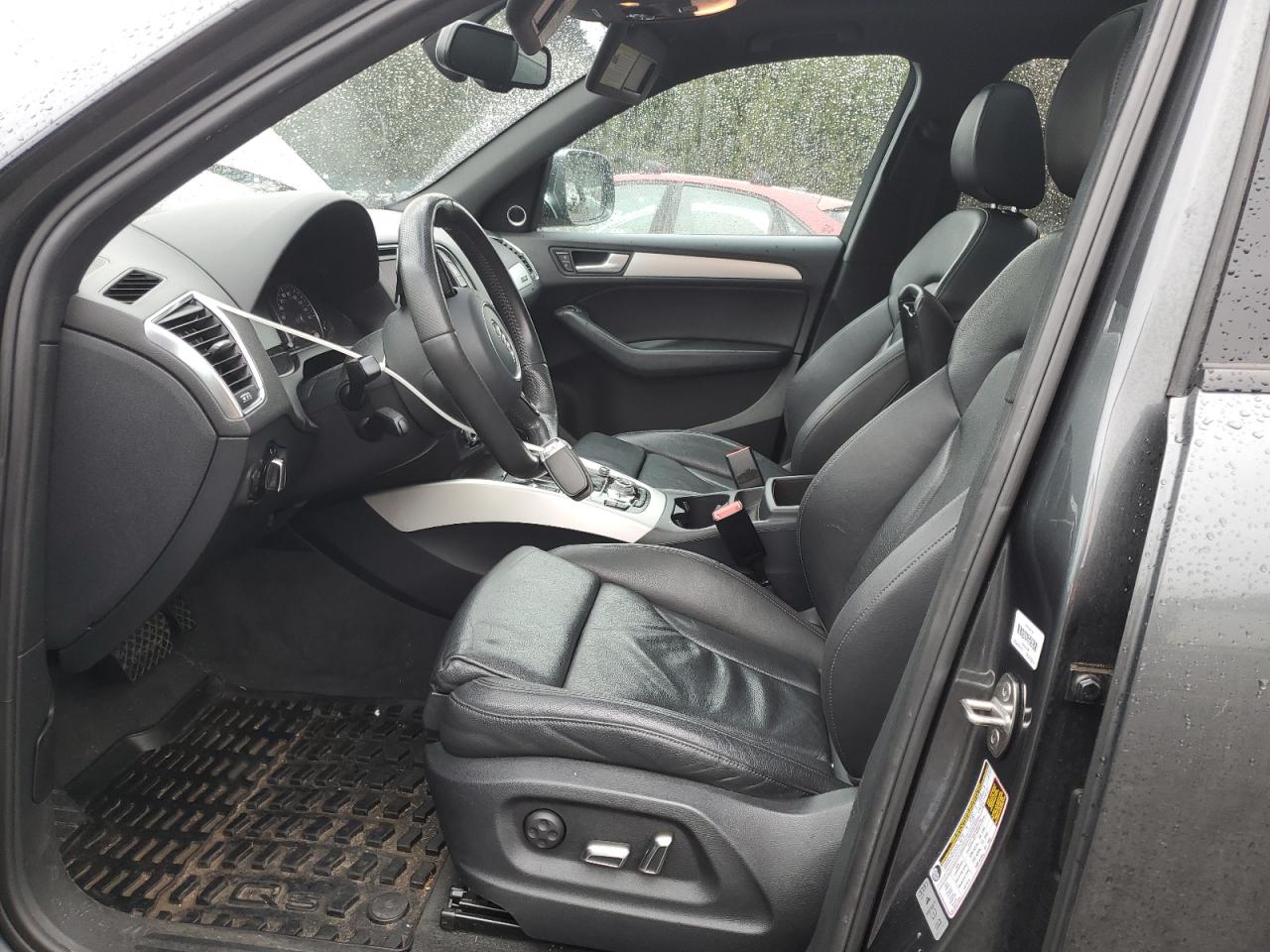 2014 Audi Q5 - Image 7