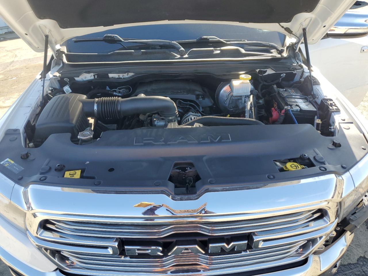2019 RAM 1500 - Image 12