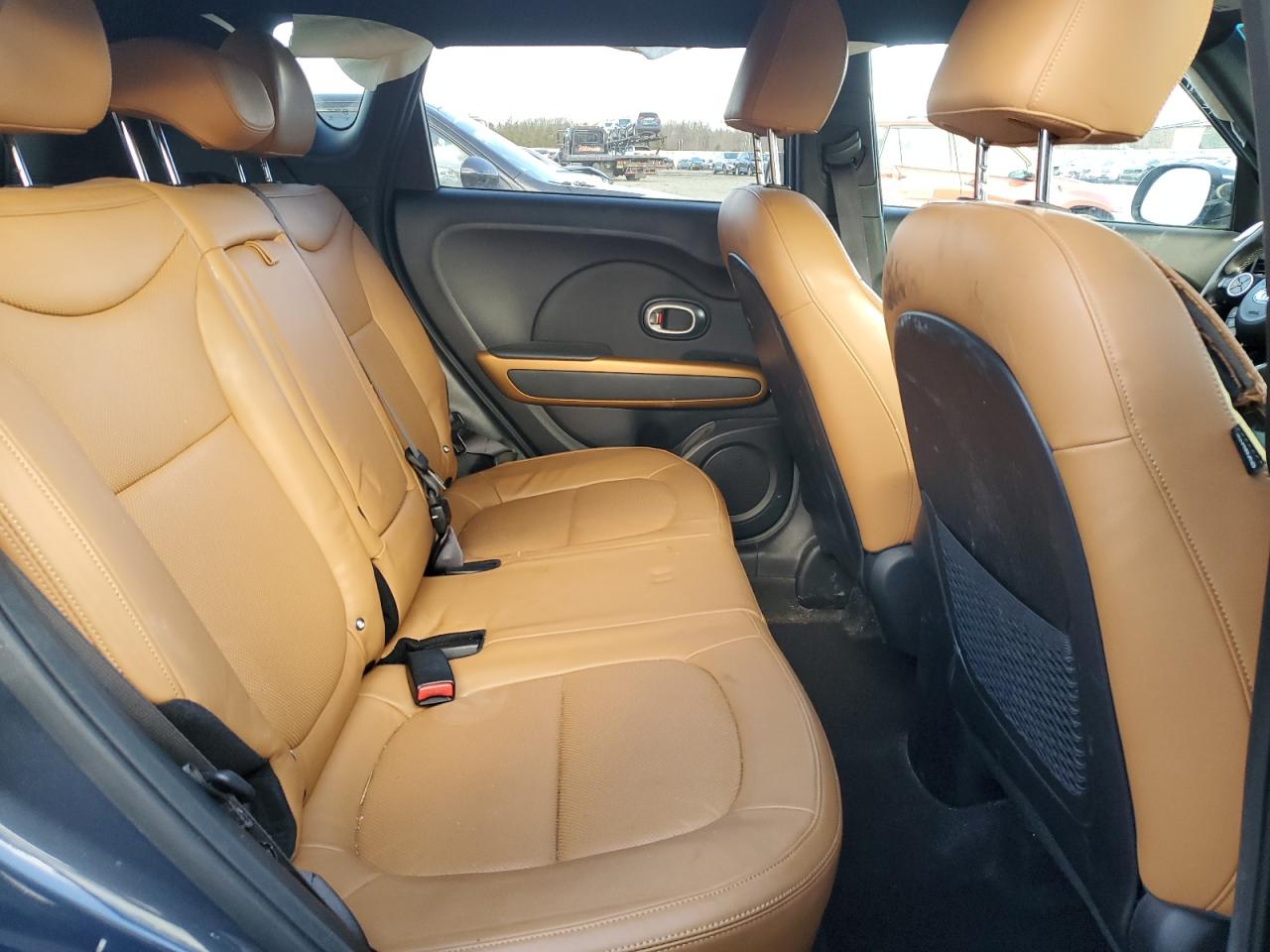 2016 Kia Soul - Image 10