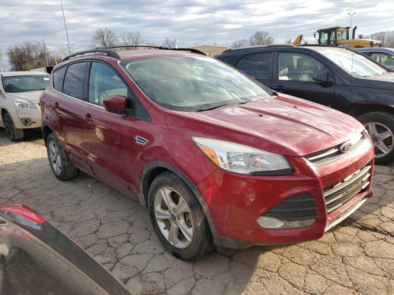 2013 Ford Escape - Image 4