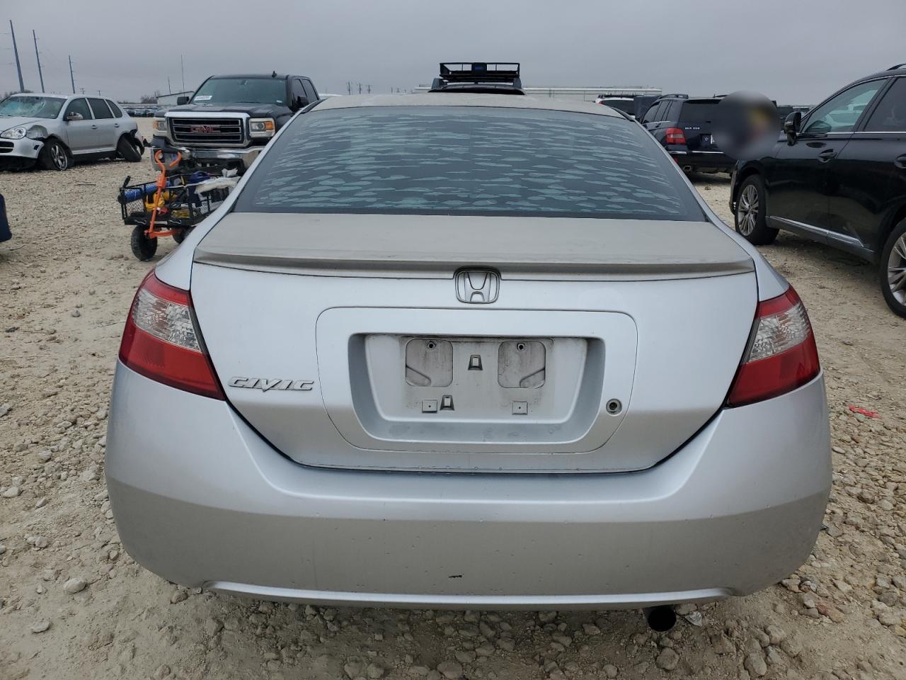 2009 Honda Civic - Image 6