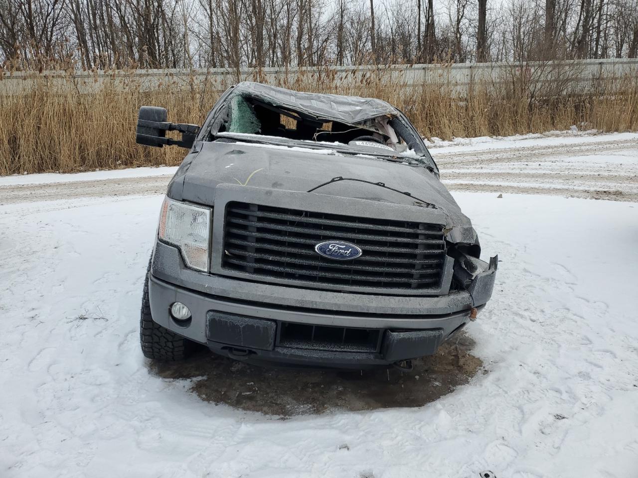 2014 Ford F-150 - Image 5
