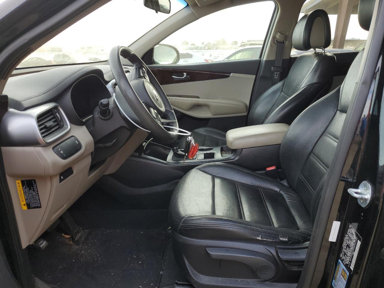 2016 Kia Sorento - Image 7