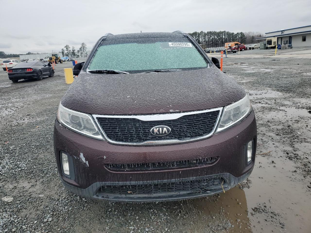 2014 Kia Sorento - Image 5