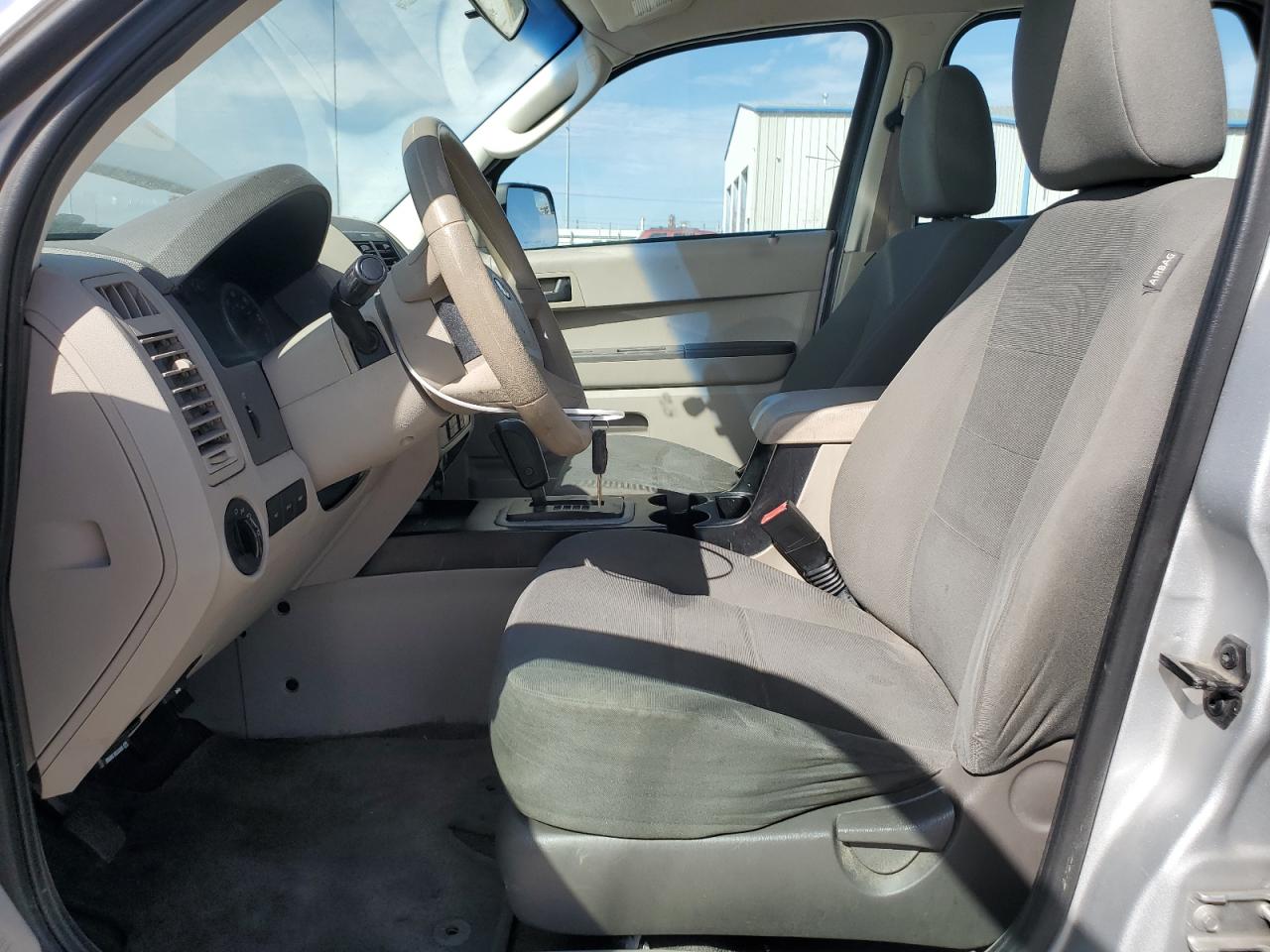2012 Ford Escape - Image 7