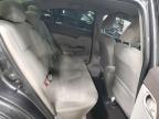 2012 HONDA CIVIC LX   for sale at Copart ON - OTTAWA