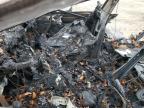 2018 Tesla Model 3  na sprzedaż w Midway, FL - Burn - Engine