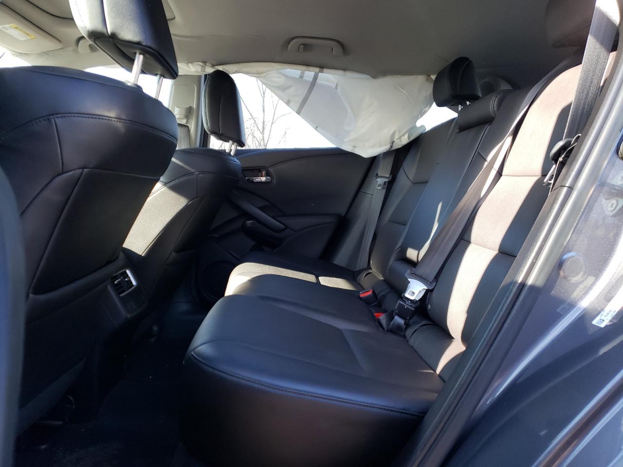 2017 Acura RDX - Image 11