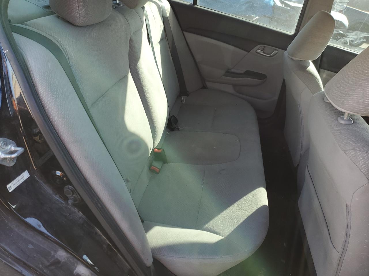 2013 Honda Civic - Image 10