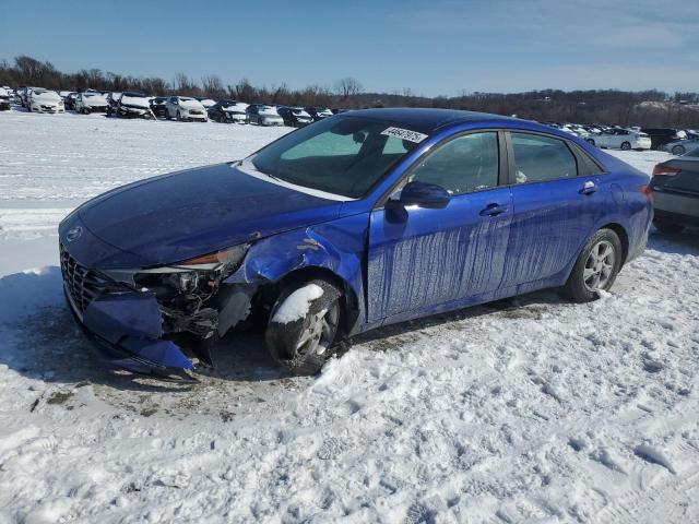 2023 Hyundai Elantra Se