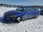 2023 Hyundai Elantra Se zu verkaufen in Cahokia Heights, IL - Front End