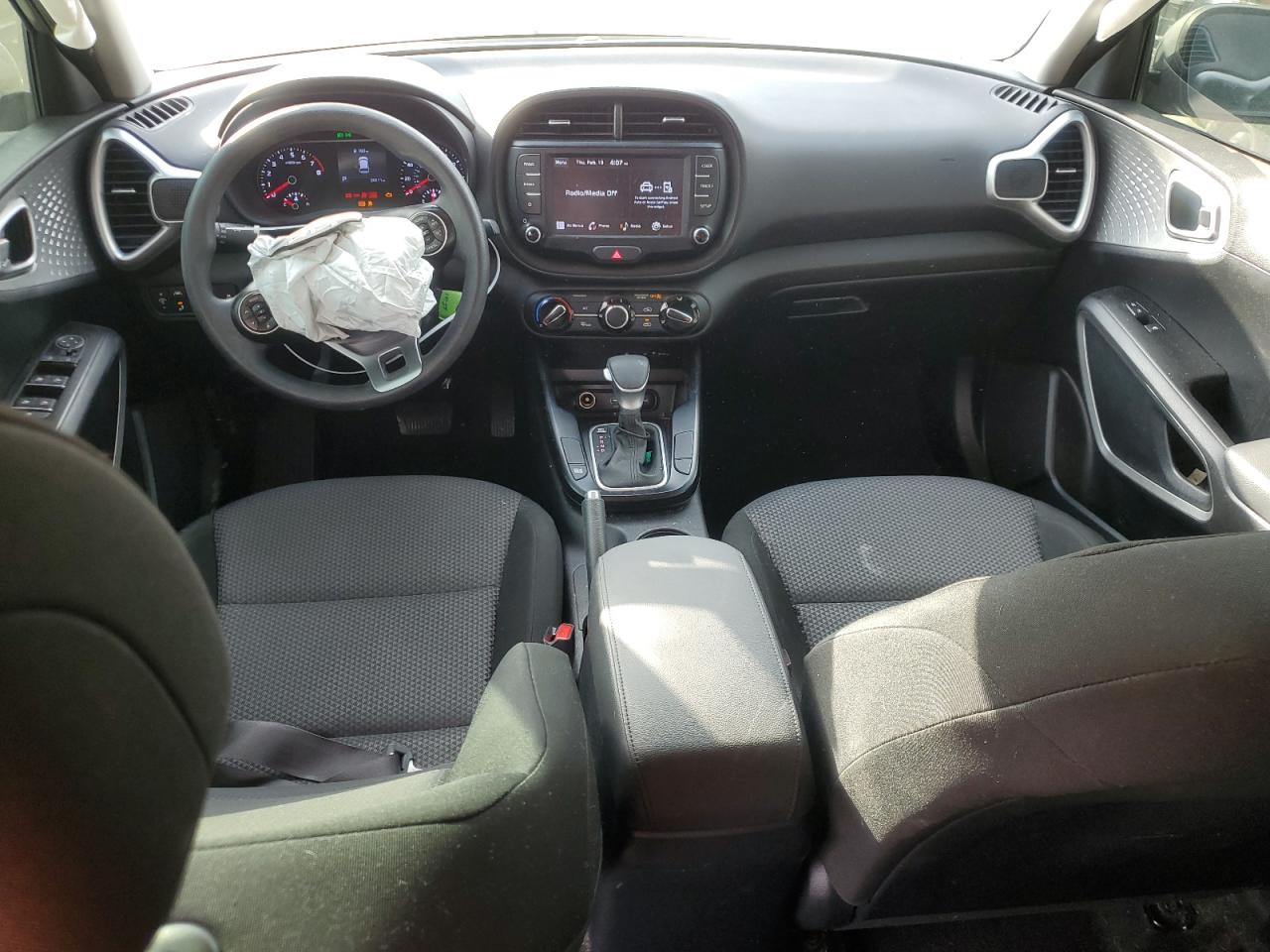 2022 Kia Soul - Image 8