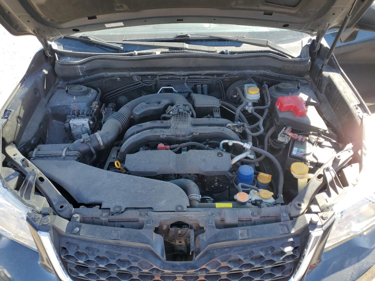 2016 Subaru Forester - Image 13