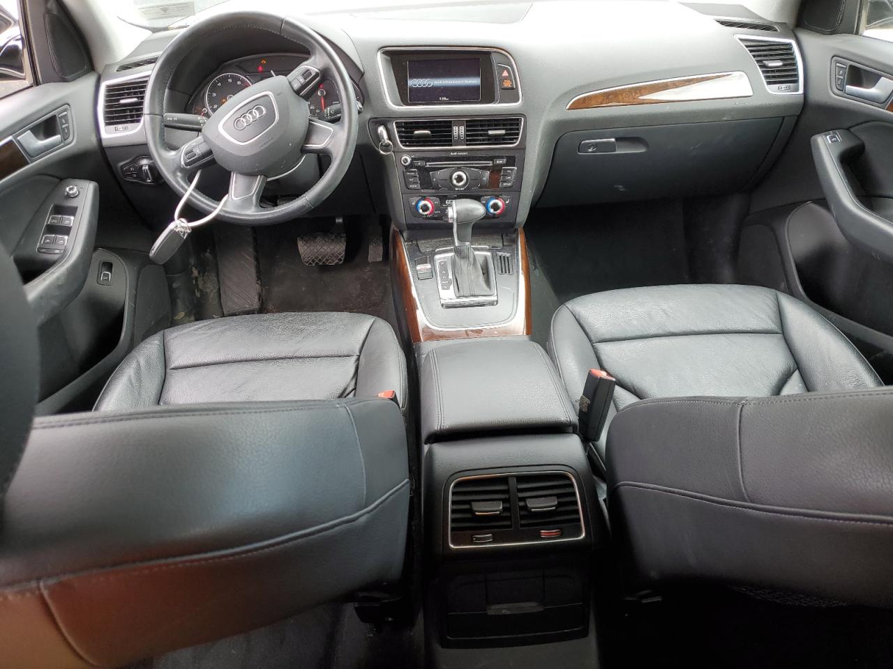 2015 Audi Q5 - Image 8