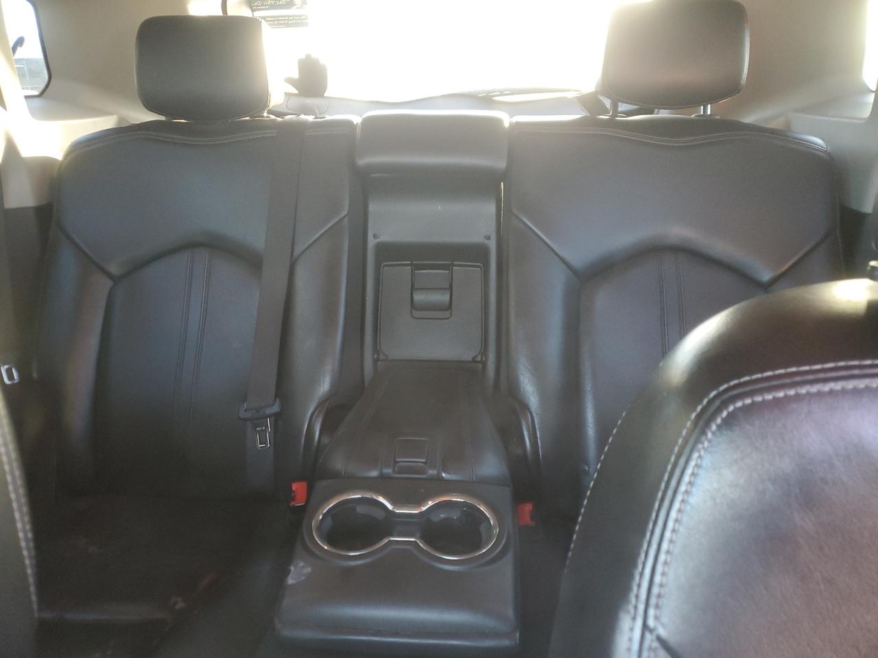2013 Cadillac SRX - Image 10