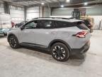2024 Kia Sportage X Line na sprzedaż w Greenwood, NE - Front End