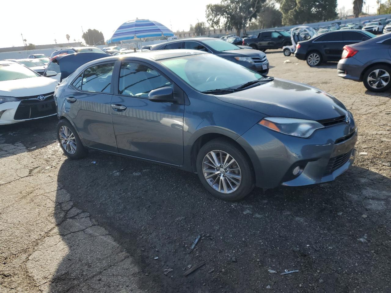 2015 Toyota Corolla - Image 4