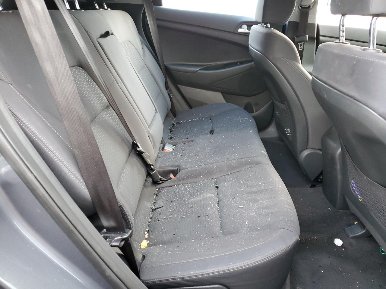 2019 Hyundai Tucson - Image 10